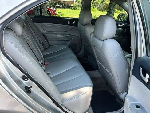 Used 2006 Hyundai Sonata GLS FWD image 22