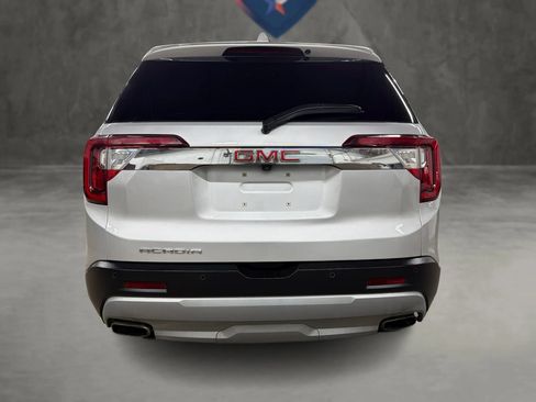 Used 2020 GMC Acadia SLT w/ LPO, Cargo Package FWD image 45