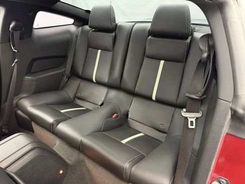 Used 2011 Ford Mustang GT Premium w/ 401A Rapid Spec Order Code RWD image 18