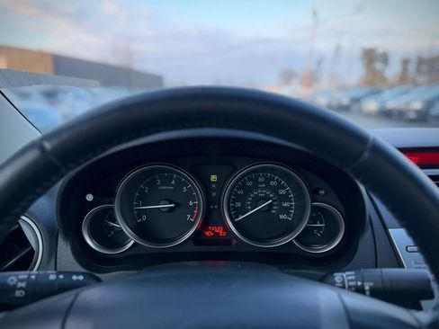 Used 2013 MAZDA MAZDA6 i Touring image 12