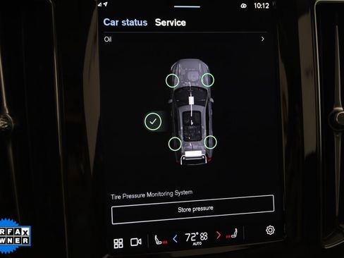 Used 2025 Volvo XC60 B5 Plus image 32