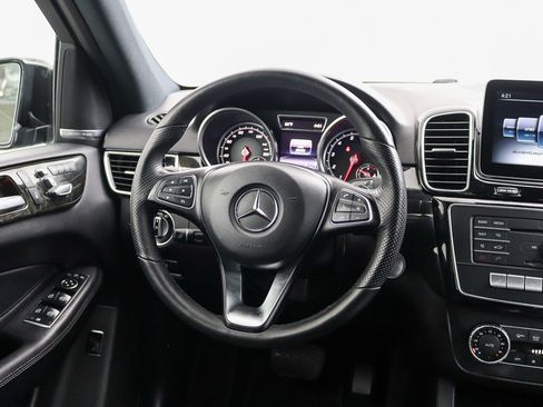 Used 2018 Mercedes-Benz GLE 350 image 20
