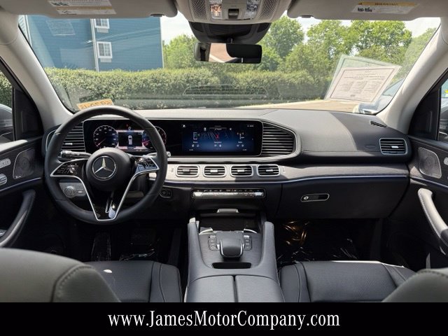 Used 2026 Mercedes-Benz GLE 450 4MATIC image 20