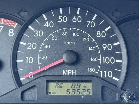 Used 2008 Toyota Corolla CE w/ Extra Value Upgrade Pkg FWD image 47