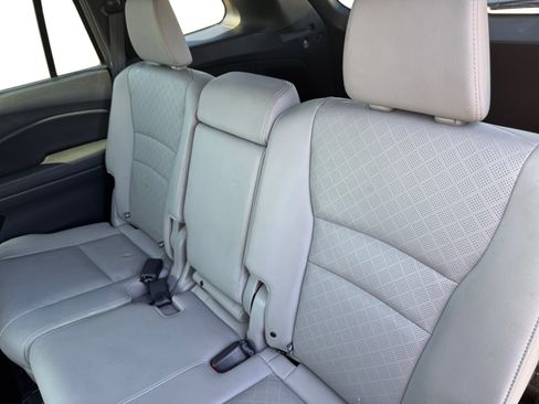 Used 2019 Honda Passport EX-L image 21