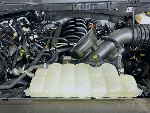Used 2024 Ford F150 STX AWD/4WD image 30