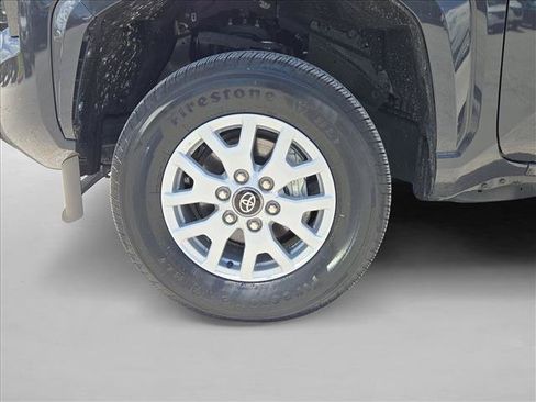 Used 2024 Toyota Tacoma SR5 RWD image 23
