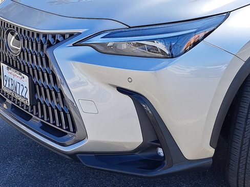 Used 2026 Lexus NX 350h AWD w/ Accessory Package (2T) image 34