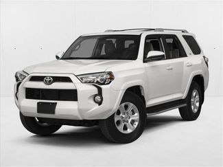 Used 2017 Toyota 4Runner SR5 Premium video 1