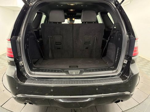 Used 2024 Dodge Durango GT AWD/4WD image 15