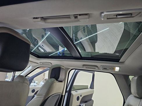 Used 2019 Land Rover Range Rover Sport HSE image 39