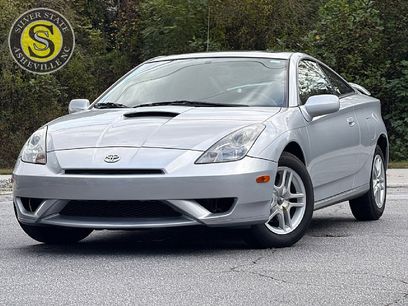 Used 2003 Toyota Celica GT