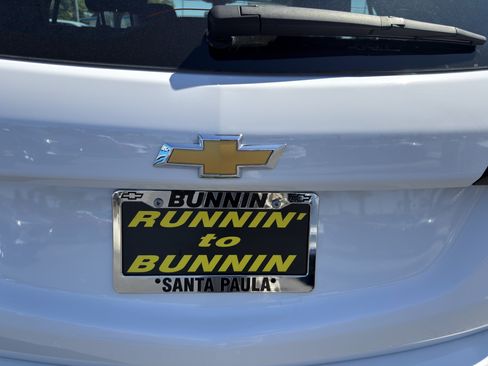 Used 2024 Chevrolet Equinox LS w/ LPO, Floor Liner Package FWD image 40