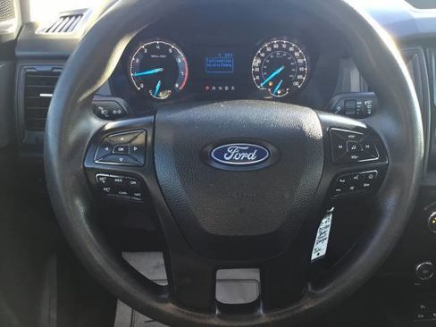 Used 2021 Ford Ranger XL w/ Equipment Group 101A High image 15