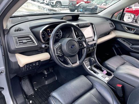 Used 2020 Subaru Ascent Limited w/ Technology Package image 8
