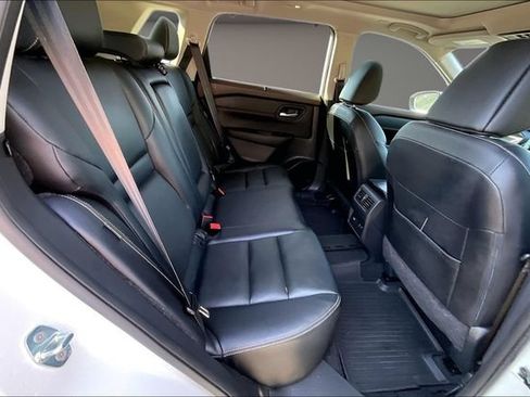 Certified 2023 Nissan Rogue SL w/ SL Premium Package FWD image 25