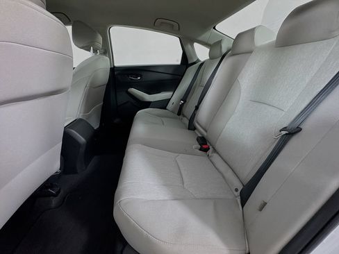 Used 2023 Honda Accord LX image 28