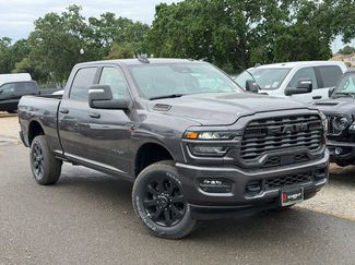 New 2026 RAM 2500 Big Horn video 2