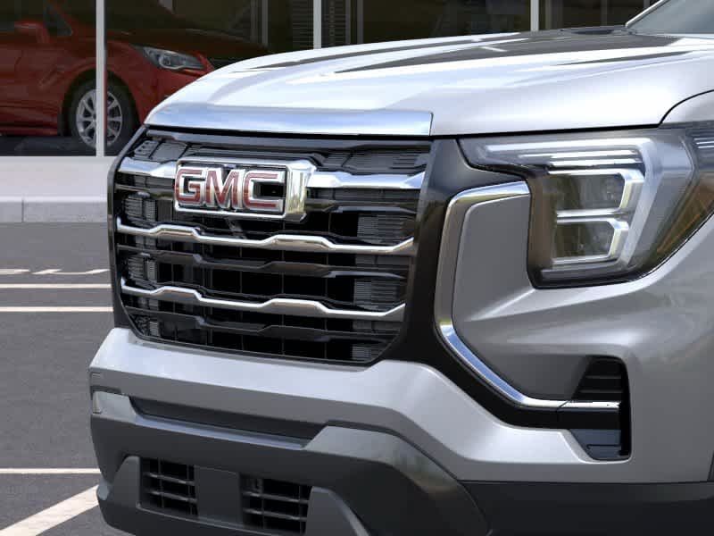 New 2027 GMC Terrain Elevation w/ Elevation Premium Package FWD image 13