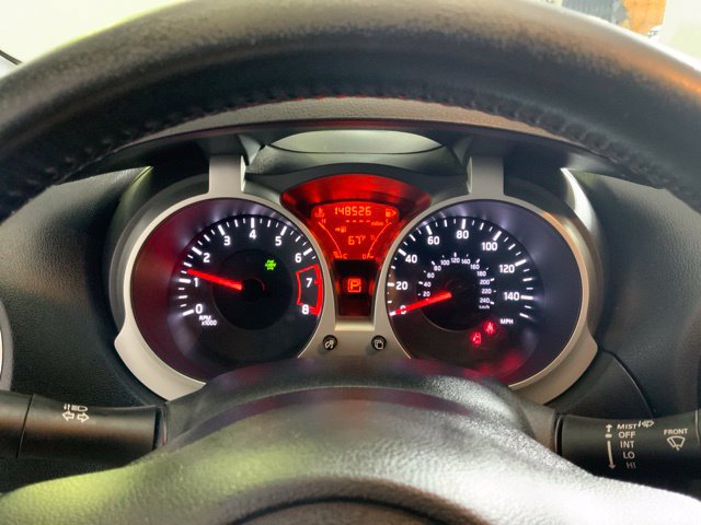 Used 2013 Nissan Juke SL AWD/4WD image 26