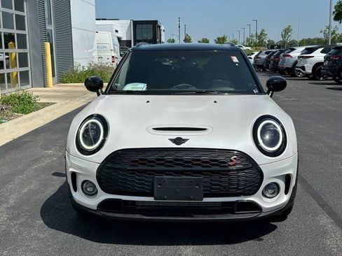 Used 2024 MINI Cooper Clubman S AWD/4WD image 2