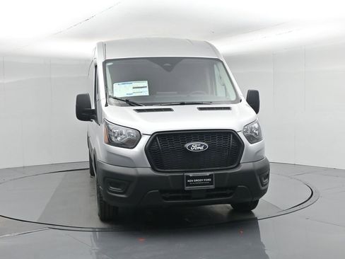 New 2026 Ford Transit 250 148 Medium Roof w/ Load Area Protection Package image 49