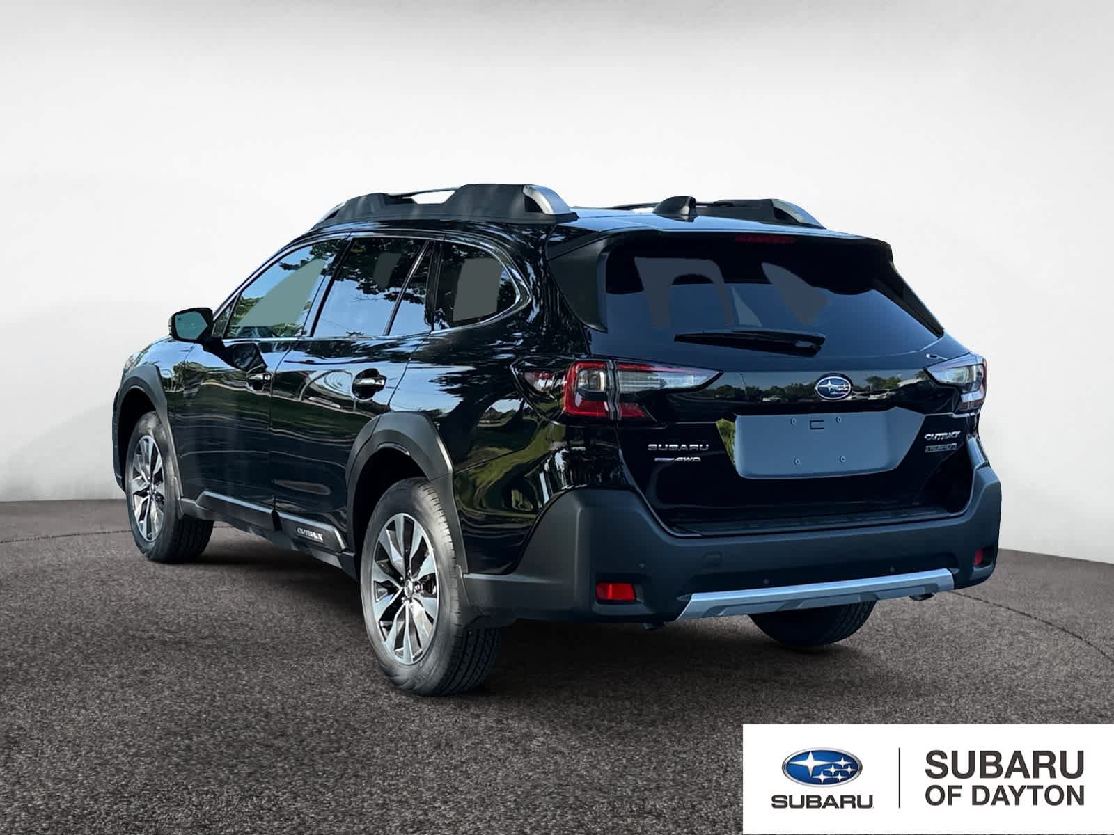 New 2025 Subaru Outback Touring XT w/ Popular Package #2 AWD/4WD image 3