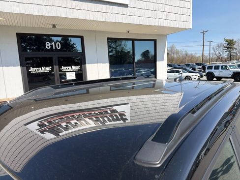 Used 2025 Chevrolet TrailBlazer RS image 12