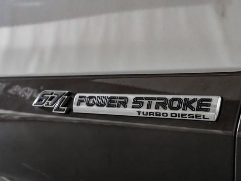 Used 2017 Ford F350 King Ranch w/ King Ranch Ultimate Package AWD/4WD image 46