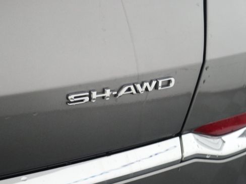 Used 2022 Acura MDX SH-AWD image 42