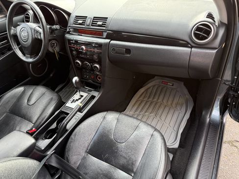 Used 2008 MAZDA MAZDA3 s Grand Touring image 24