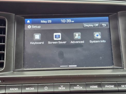 Used 2020 Hyundai Elantra SEL FWD image 16