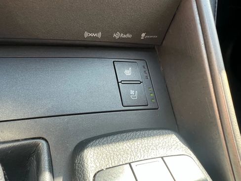 Used 2015 Lexus IS 250 w/ Premium Package image 16