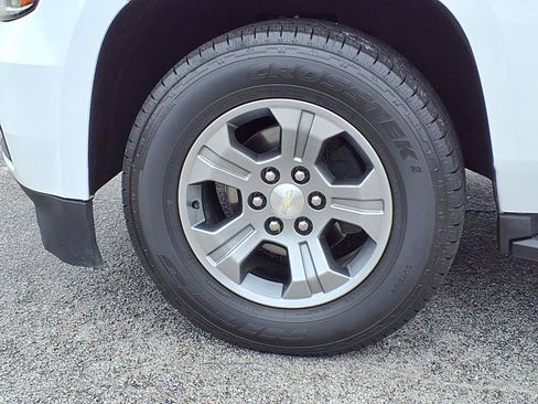 Used 2020 Chevrolet Tahoe LS RWD image 28