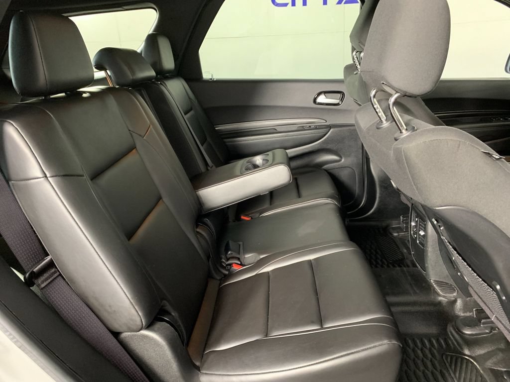 Used 2023 Dodge Durango AWD image 37