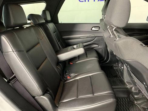 Used 2023 Dodge Durango AWD image 37