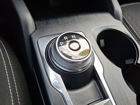 Certified 2025 Ford Escape Active image 14