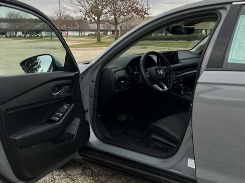 Certified 2024 Honda Accord Touring image 14