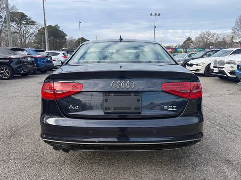 Used 2014 Audi A4 2.0T Premium Plus image 7