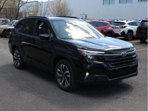 New 2026 Subaru Forester Touring AWD/4WD image 21