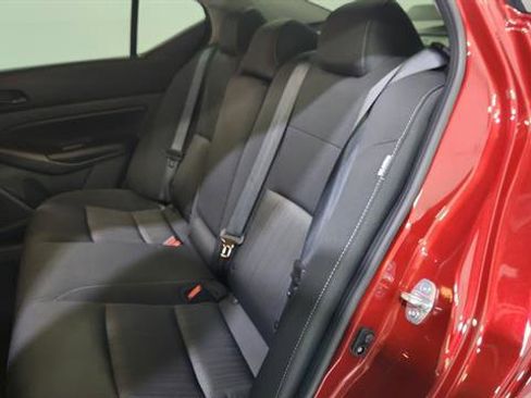 Certified 2024 Nissan Altima 2.5 SV FWD image 25