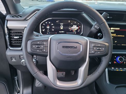 New 2026 GMC Sierra 2500 Denali w/ Denali Reserve Package image 20