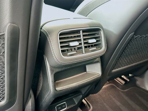 Used 2025 Mercedes-Benz GLE 53 AMG 4MATIC Coupe image 29