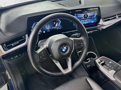 Used 2025 BMW X1 xDrive28i AWD/4WD image 24
