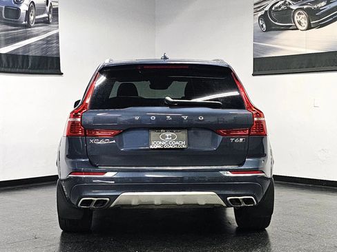 Used 2020 Volvo XC60 T6 Inscription w/ Protection Package Premier AWD/4WD image 27