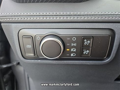 New 2026 Ford Mustang Premium image 21