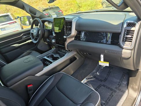New 2026 RAM 1500 Laramie image 29