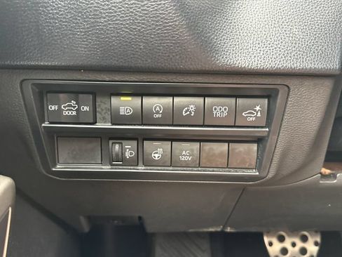 Used 2023 Toyota Tundra SR5 w/ TRD Off-Road Premium Package AWD/4WD image 28