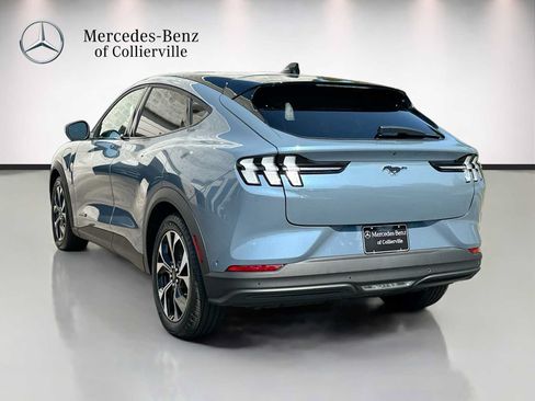 Used 2024 Ford Mustang Mach-E Select AWD/4WD image 7