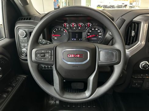 New 2026 GMC Sierra 2500 Pro image 18